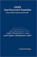 OASIS OpenDocument Essentials