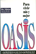 Oasis: Para Vivir Mas y Mejor