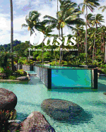 Oasis: Wellness Spas and Relaxation