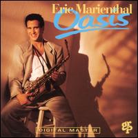 Oasis - Eric Marienthal