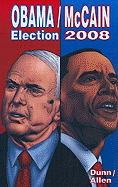 Obama/McCain: Election 2008