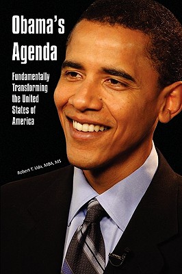 Obama's Agenda - Uda, Robert T Mba, Ms.