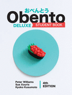 Obento Deluxe Student Book