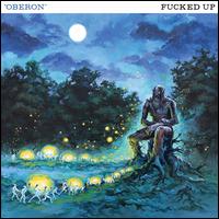 Oberon - Fucked Up
