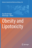 Obesity and Lipotoxicity