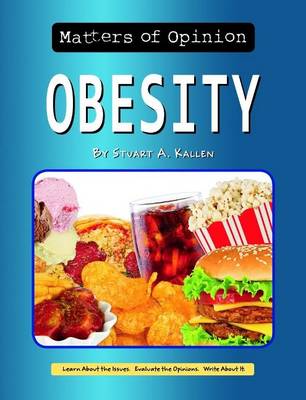 Obesity - Kallen, Stuart