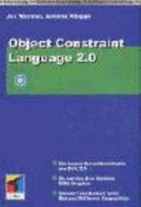 Object Constraint Language2.0 - Warmer, Jos; Kleppe, Anneke