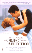 Object of My Affection - McCauley, Stephen