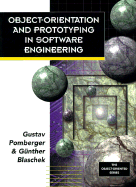 Object-Orientation and Prototyping in Software Engineering - Pomberger, Gustav, and Blaschek, Gunther