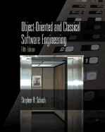 Object-Oriented and Classical Software Engineering