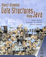 Object-Oriented Data Structures Using Java: .