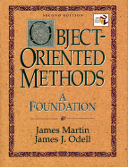Object-Oriented Methods: A Foundation, UML Edition
