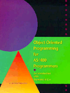 Object-Oriented Programming for AS/400 Programmers