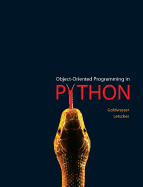 Object-Oriented Programming in Python