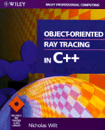 Object-Oriented Ray Tracing in C++
