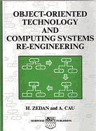 Object-Oriented Technology and Computer Systems Re-Engineering