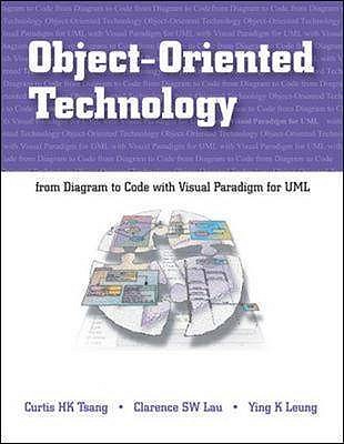 Object-Oriented Technology - Tsang, Curtis, and Lau, Clarence, and Leung, Ying-Keung