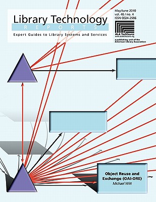 Object Reuse and Exchange (Oai-Ore) - Witt, Michael