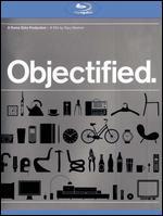 Objectified [Blu-ray]