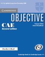 Objective CAE