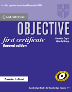 Objective First Certificate