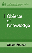 Objects of Knowledge