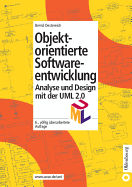 Objektorientierte Softwareentwicklung: Analyse Und Design Mit Der UML 2.0