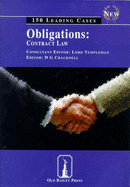 Obligations: 150 Leading Cases: Contract Law