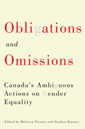 Obligations and Omissions: Canada's Ambiguous Actions on Gender Equality