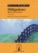 Obligations: The Law of Tort Revision Workbook