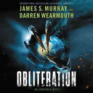 Obliteration: An Awakened Novel