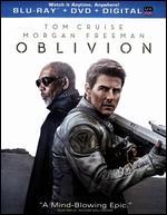 Oblivion [2 Discs] [Includes Digital Copy] [Blu-ray/DVD] [With Movie Cash]