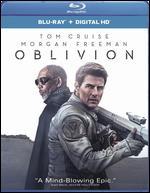 Oblivion [Includes Digital Copy] [Blu-ray]
