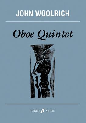Oboe Quintet - Woolrich, John (Composer)