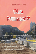 Obra permanente: Poes?a 1986-2001