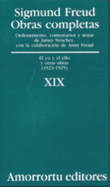 Obras Completas - Tomo XIX El Yo y El Ello y Otras Obras