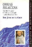 Obras Selectas - St John of the Cross