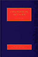 Observation Methods