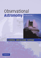 Observational Astronomy