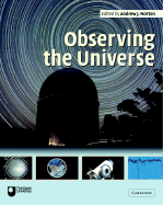 Observing the Universe: A Guide to Observational Astronomy and Planetary Science