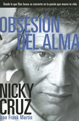 Obsesion del Alma - Cruz, Nicky