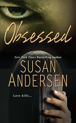 Obsessed - Anderson, Susan