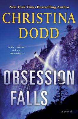 Obsession Falls - Dodd, Christina