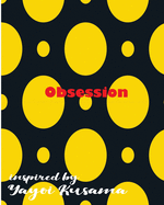 Obsession: Sketchbook