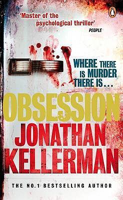 Obsession - Kellerman, Jonathan