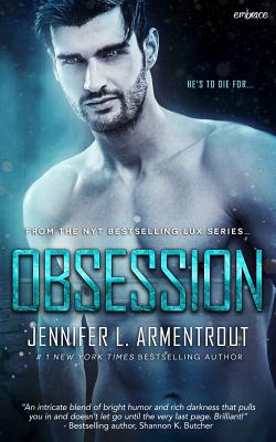 Obsession - Armentrout, Jennifer L