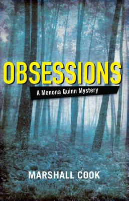 Obsessions - Cook, Marshall