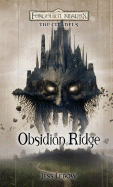 Obsidian Ridge - LeBow, Jess