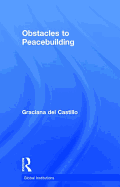 Obstacles to Peacebuilding