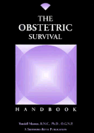 Obstetric Survival Handbook 2e
